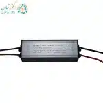 خرید درایور ال ای دی 50 وات 1500 میلی‌آمپر ضد آب الکتروتعاون