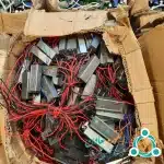 درایور فلزی 50 وات
