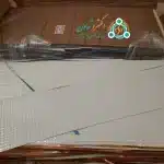 ال ای دی نواری 18 وات