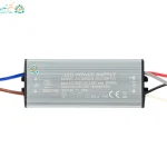 درایور ال ای دی 50 وات 1500 میلی‌آمپر ضد آب