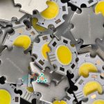 چیپ ال ای دی 5 وات 300 میلی آمپر نچرال