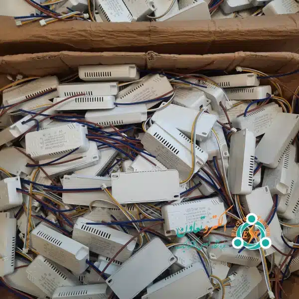 واردات مستقیم درایور سه حالته