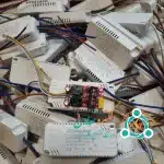 واردات مستقیم درایور ال ای دی سه حالته