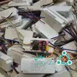 واردات مستقیم درایور ال ای دی سه حالته