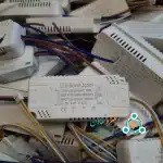 واردات مستقیم درایور ال ای دی سه حالته الکتروتعاون
