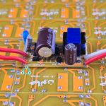 درایور 18 تا 36 وات 300 میلی آمپر