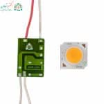 خرید پک چیپ ریلی 20 وات با درایور - آفتابی