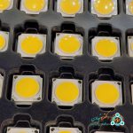 واردات چیپ ال ای دی ریلی با کیقیت