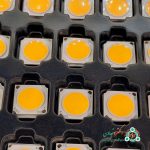 چیپ ال ای دی cob 20 وات