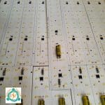 واردات چیپ براکت