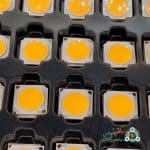 چیپ ال ای دی cob 20 وات