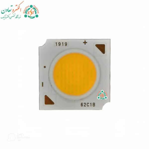 ال ای دی ریلی و هالوژنی با درایور