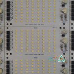 چیپ ال ای دی پروژکتوری smd