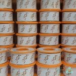 سیم لحیم 100 گرمی کیفیت خوب