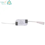 درایور قابدار فیش گرد برند TOP