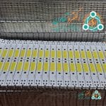 واردات چیپ هدلایت 30 وات