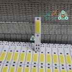 ال ای دی هدلایت دو کنتاکت 30 وات H4 سفید - بهترین قیمت