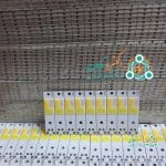 واردات چیپ ال ای دی هدلایت