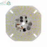 چیپ ال‌ای‌دی 80 وات 220 ولت مهتابی خازن دار برند ms