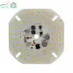 چیپ ال‌ای‌دی 80 وات 220 ولت مهتابی خازن دار برند ms