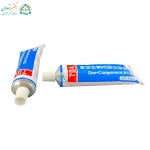 Silicone adhesive new date