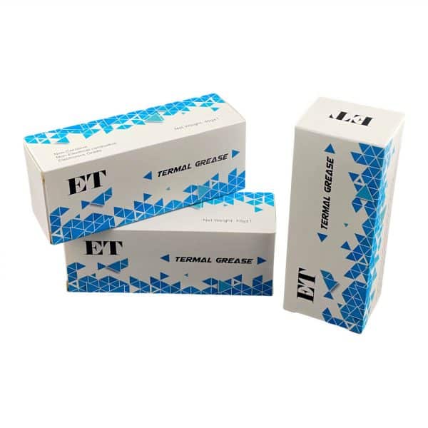 خمیر سیلیکون 40 گرمی سرنگی