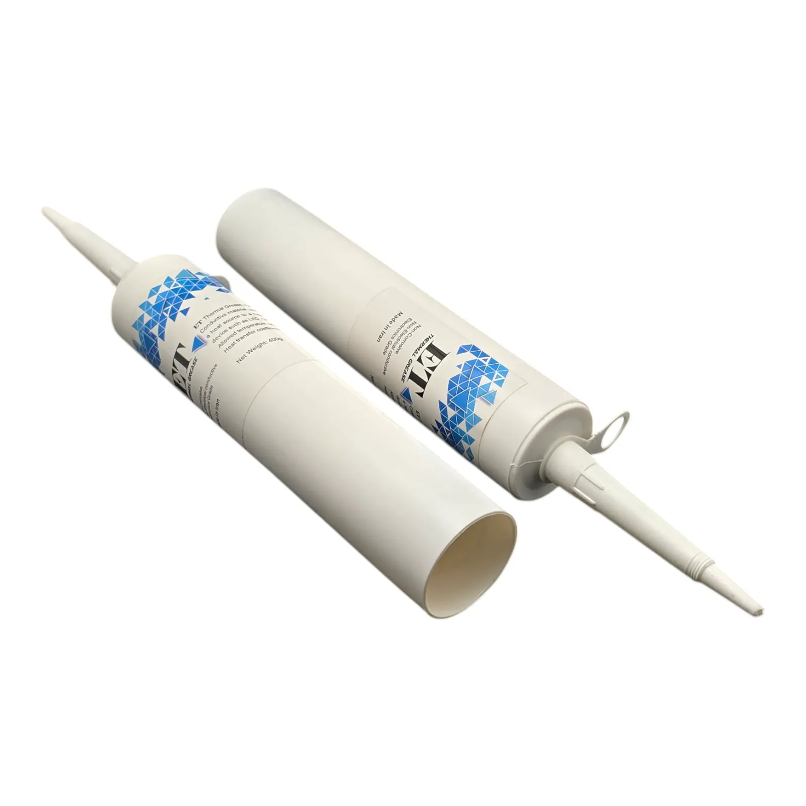 خرید خمیر سیلیکون برای تولید لامپ