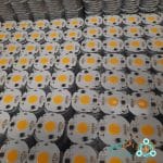 چیپ ال ای دی 220 ولت وات پایین کیفیت بالا
