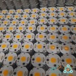 چیپ ال ای دی 220 ولت وات پایین کیفیت بالا