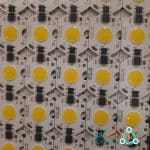 واردات ال‌ای‌دی 3 وات 220 ولت آفتابی هالوژنی مدل 1B12C