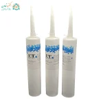 خمیر سیلیکون قیمت پایین