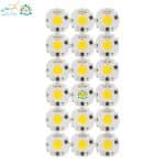 چیپ ال ای دی 5 وات cob