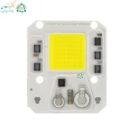 50W 220V COB Moonlight White 58×50 BrandCY