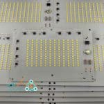 ال ای دی SMD بلالی 100 وات 220 ولت MS