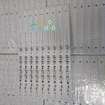 خرید ال ای دی براکتی 220 ولت