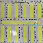واردات ال ای دی 50 وات طولی