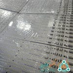 واردات چیپ های ال ای دی براکتی خطی