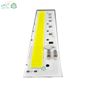 خرید ال‌ای‌دی 50 وات COB خطی 220 ولت سفید مهتابی کد 2B72C برند YX