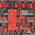 درایور 30 وات 900 میلی