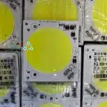 Projector COB LED chip 7660