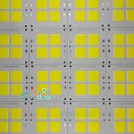 چیپ 50پروژکتوری وات 300 میلی آمپر