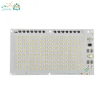 LED projector 150 Watt 220 Volt SMD moonlight white