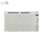 LED projector 200 Watt 220 Volt SMD moonlight white