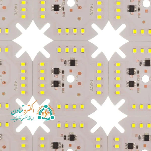 Buy 20 Watt 220 Volt Moonlight LED Chip