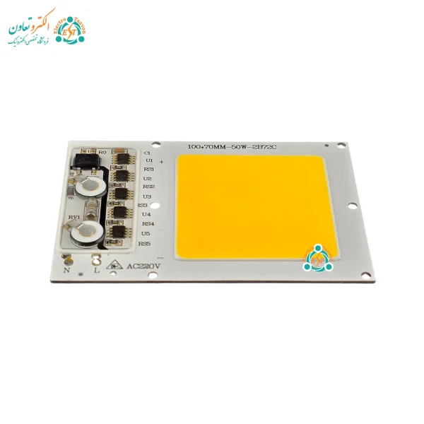LED projector