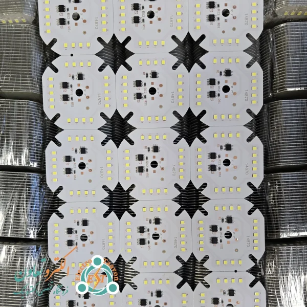 Import of 20 watt LED chip