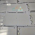 Buy 200 watt LED projector 220 volt smd