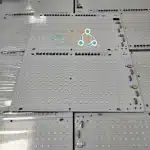 Buy 200 watt LED projector 220 volt smd
