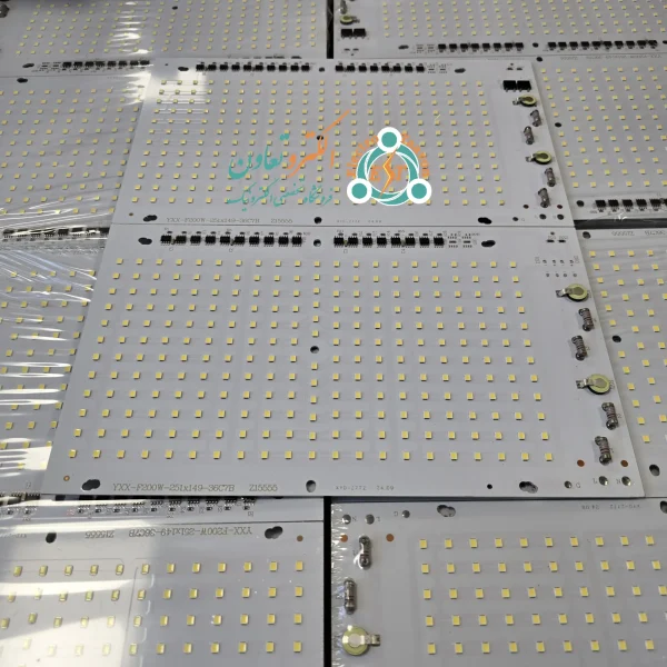 Buy 200 watt LED projector 220 volt smd