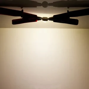 ال ای دی 1 وات پاور مهتابی